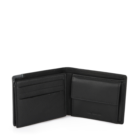 Πορτοφόλι GUY LAROCHE 38109 Μαύρο