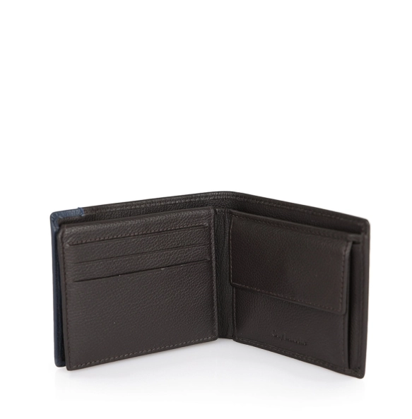 Πορτοφόλι GUY LAROCHE 38109 Καφέ