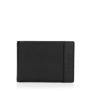 Πορτοφόλι GUY LAROCHE 38301 Μαύρο