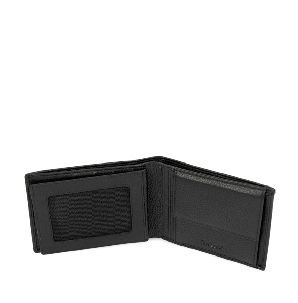 Πορτοφόλι GUY LAROCHE 38301 Μαύρο