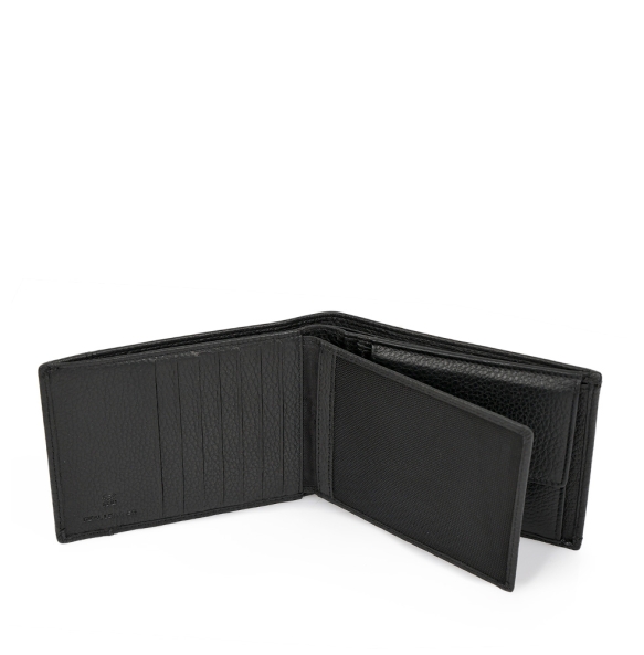 Πορτοφόλι GUY LAROCHE 38301 Μαύρο