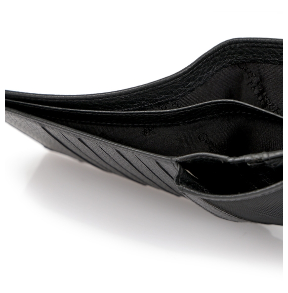 Πορτοφόλι GUY LAROCHE 38301 Μαύρο