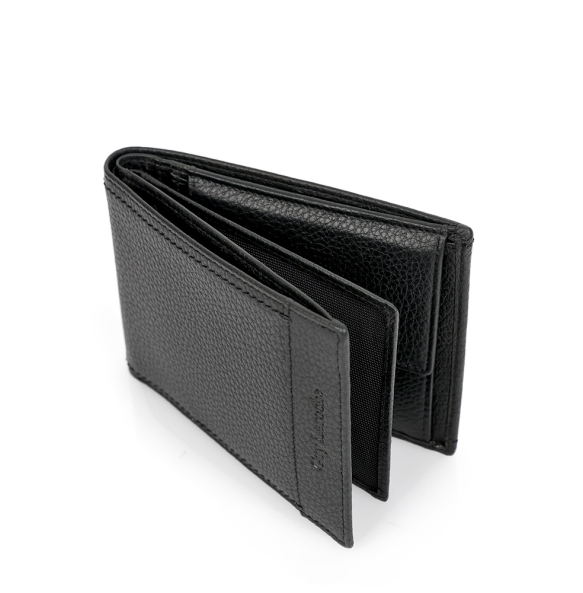 Πορτοφόλι GUY LAROCHE 38301 Μαύρο