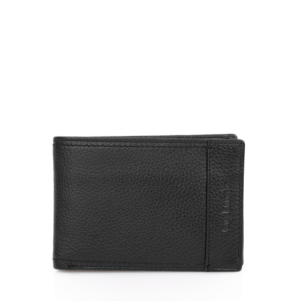 Πορτοφόλι GUY LAROCHE 38302 Μαύρο Πορτοφόλι GUY LAROCHE 38302 Μαύρο