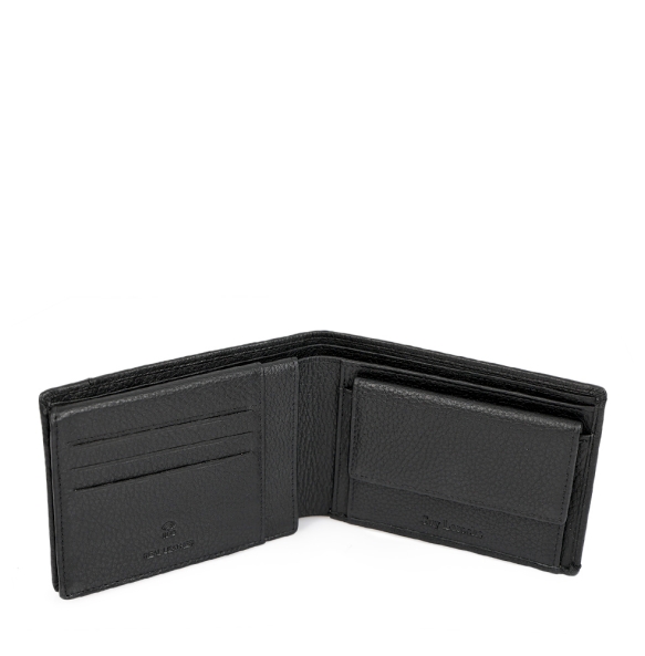 Πορτοφόλι GUY LAROCHE 38302 Μαύρο Πορτοφόλι GUY LAROCHE 38302 Μαύρο