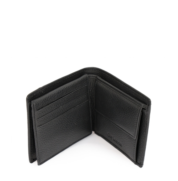 Πορτοφόλι GUY LAROCHE 38305 Μαύρο Πορτοφόλι GUY LAROCHE 38305 Μαύρο