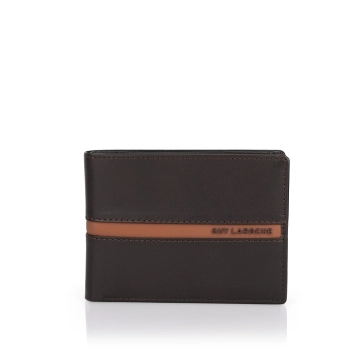 Πορτοφόλι GUY LAROCHE 38501 Καφέ