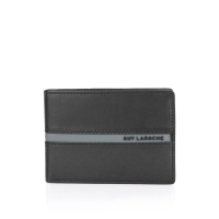 Πορτοφόλι GUY LAROCHE 38502 Μαύρο