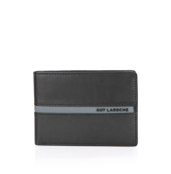 Πορτοφόλι GUY LAROCHE 38502 Μαύρο