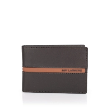 Πορτοφόλι GUY LAROCHE 38502 Καφέ
