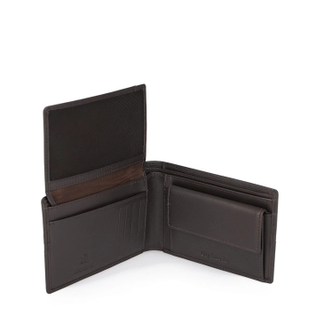 Πορτοφόλι GUY LAROCHE 38502 Καφέ