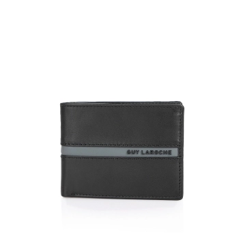 Πορτοφόλι GUY LAROCHE 38506 Μαύρο