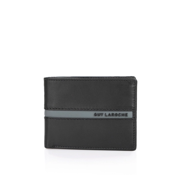 Πορτοφόλι GUY LAROCHE 38506 Μαύρο