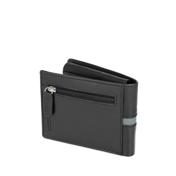 Πορτοφόλι GUY LAROCHE 38506 Μαύρο