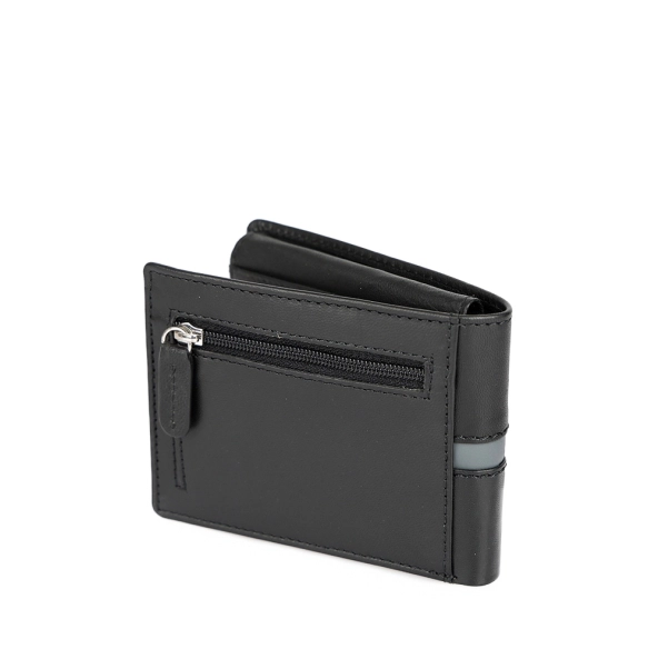 Πορτοφόλι GUY LAROCHE 38506 Μαύρο