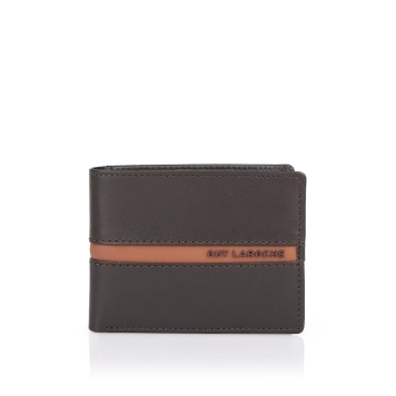 Πορτοφόλι GUY LAROCHE 38506 Καφέ