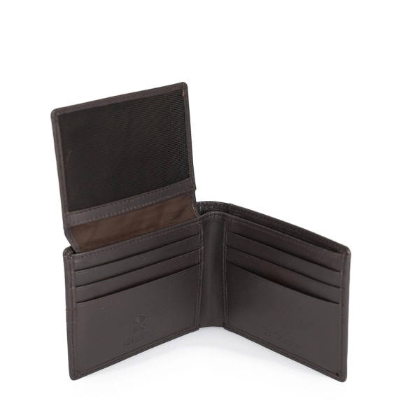 Πορτοφόλι GUY LAROCHE 38506 Καφέ