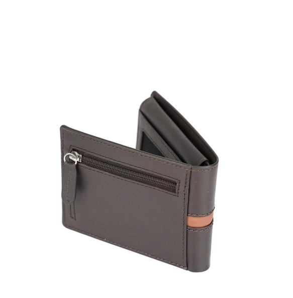 Πορτοφόλι GUY LAROCHE 38506 Καφέ