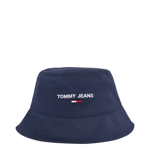 Καπέλο TOMMY JEANS 8494 Sport Bucket Hat Μπλε