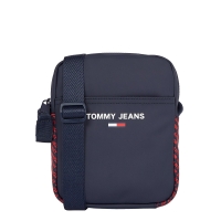 Τσάντα TOMMY JEANS Essential 8842 Μπλε
