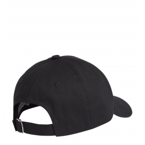 Καπέλο CALVIN KLEIN K50K508239 Μαύρο