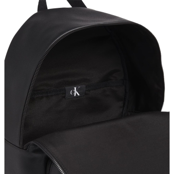 Σακίδιο CALVIN KLEIN K50K508768 BDS Μαύρο