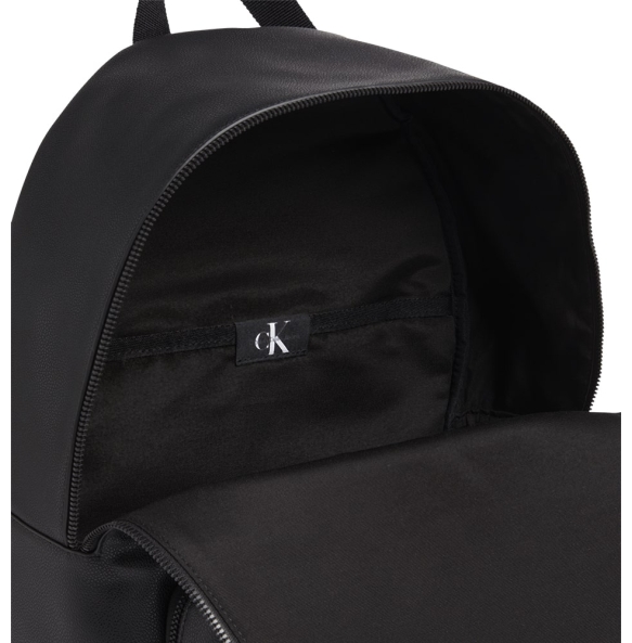 Σακίδιο CALVIN KLEIN K50K508768 BDS Μαύρο Σακίδιο CALVIN KLEIN K50K508768 BDS Μαύρο