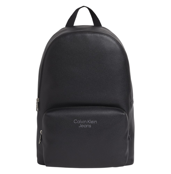 Σακίδιο CALVIN KLEIN K50K508768 BDS Μαύρο Σακίδιο CALVIN KLEIN K50K508768 BDS Μαύρο