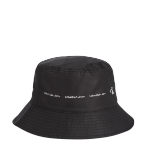 Καπέλο CALVIN KLEIN 8972 Bucket Hat Μαύρo