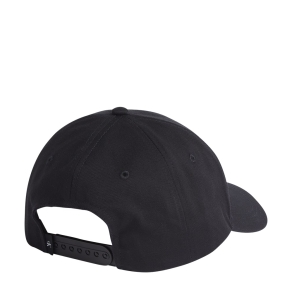 Καπέλο CALVIN KLEIN K50K508977 JEANS Μαύρο