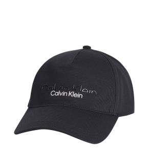 Καπέλο CALVIN KLEIN K50K508989 Μαύρο