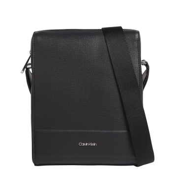 Τσάντα Calvin Klein K50K509556 Minimalism Μαύρο