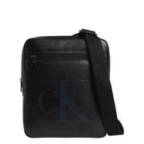 Τσάντα CALVIN KLEIN K50K509810 Μαύρο
