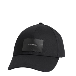 Καπέλο CALVIN KLEIN Patch K50K509927 Μαύρο