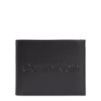 Πορτοφόλι CALVIN KLEIN 9972 CK Set Bifold Μαύρο