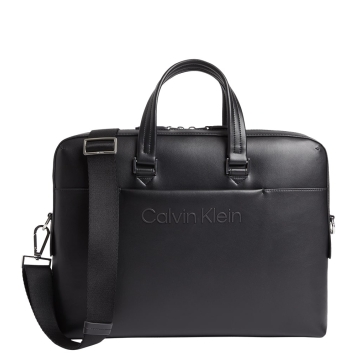 Τσάντα CALVIN KLEIN CK Set 10195 Μαύρο