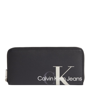 Πορτοφόλι CALVIN KLEIN 8958 Μαύρο