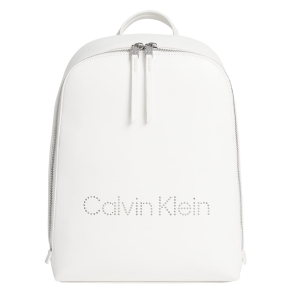Σακίδιο CALVIN KLEIN CK Set K60K609122 Λευκό