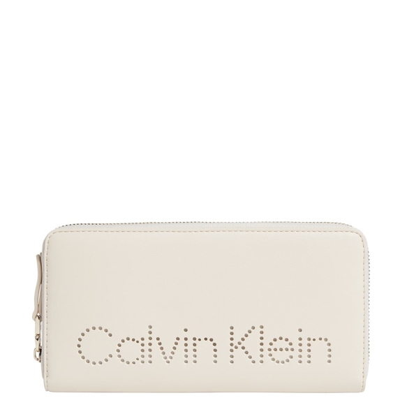 Πορτοφόλι CALVIN KLEIN Ck Set 9191 Μπεζ