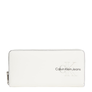 Πορτοφόλι CALVIN KLEIN 9351 Λευκό