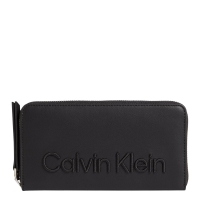 Πορτοφόλι CALVIN KLEIN Resort 9705 Μαύρο