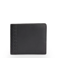 Πορτοφόλι TOMMY HILFIGER 9274 Μαύρο