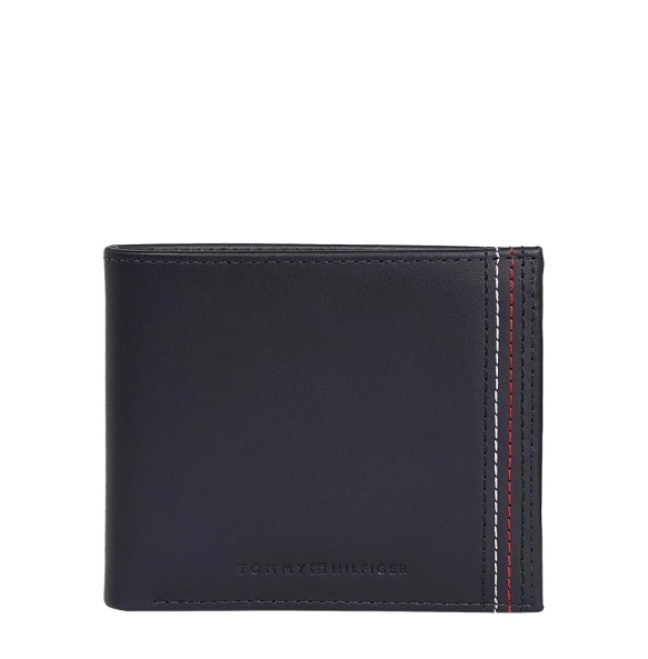 Πορτοφόλι TOMMY HILFIGER 9375 Surplus Μπλε