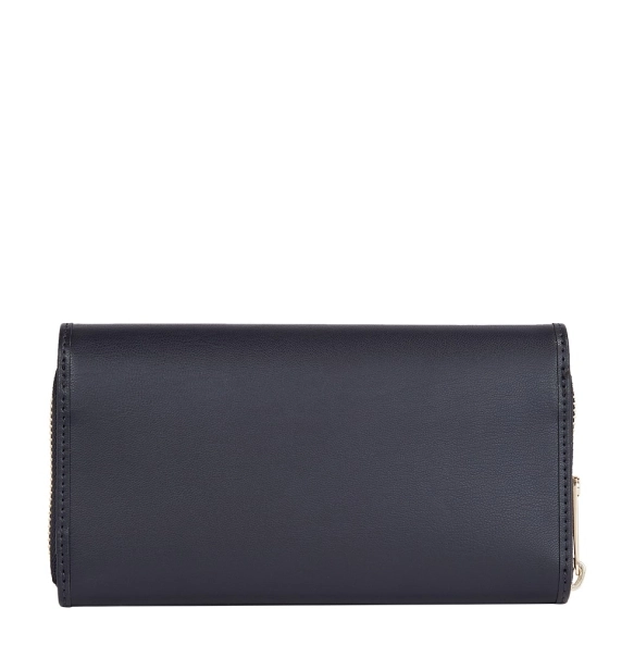 Πορτοφόλι TOMMY HILFIGER TH City Flap 14900 Μπλε