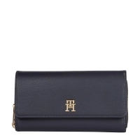 Πορτοφόλι TOMMY HILFIGER TH City Flap 14900 Μπλε
