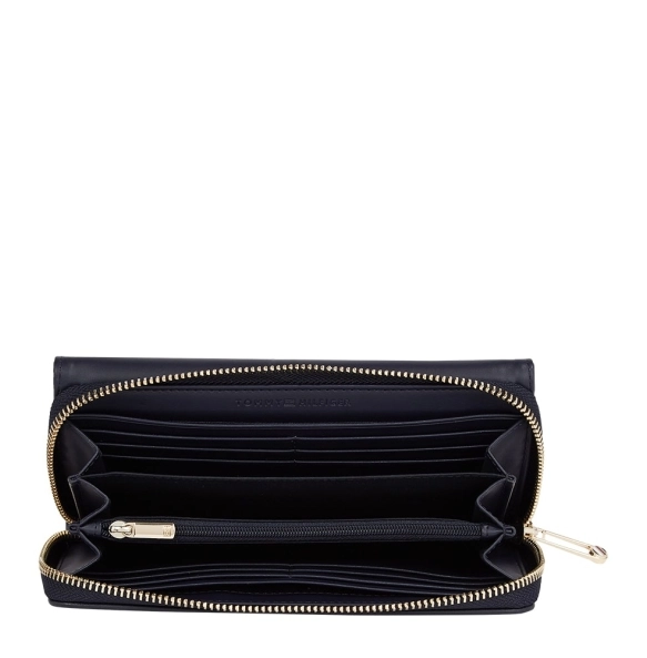 Πορτοφόλι TOMMY HILFIGER TH City Flap 14900 Μπλε