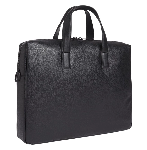 Τσάντα CALVIN KLEIN K50K508694 Μαύρο