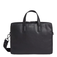Τσάντα CALVIN KLEIN K50K508694 Μαύρο