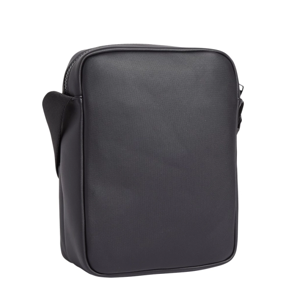 Τσάντα CALVIN KLEIN Ck Must Pique 10287 Μαύρο