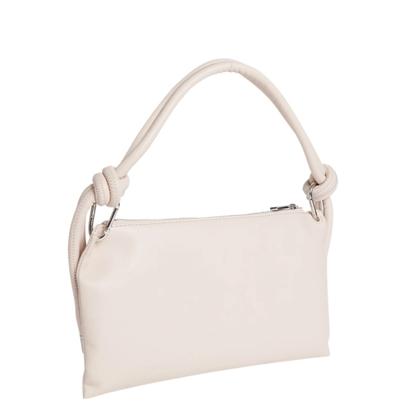 Τσάντα CALVIN KLEIN Roped Clutch 9577 Ροζ